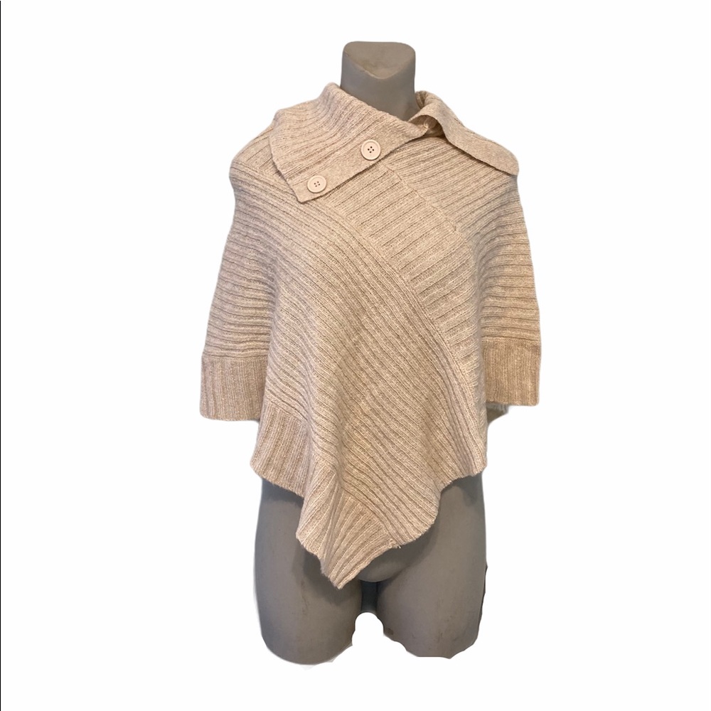 Girl’s, Heart-n-Crush, Throw over Sweater